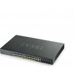 ZyXEL GS1920-24HP – Zbozi.Blesk.cz