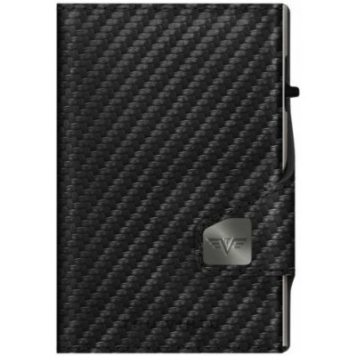 TruVirtu Click & Slide Coin Pocket Hi-Tech Silver – Zboží Živě