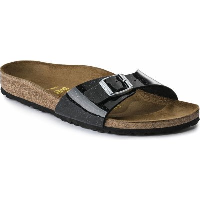 Birkenstock Madrid Magic Galaxy black – Zbozi.Blesk.cz