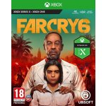 Far Cry 6 (Yara Edition) – Hledejceny.cz