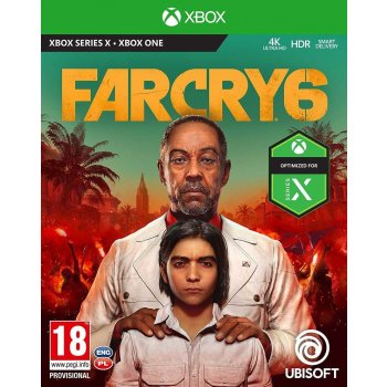 Far Cry 6 (Yara Edition)