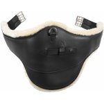 Horze Okopávací podbřišník s beránkem Atlanta Černá – Zboží Mobilmania