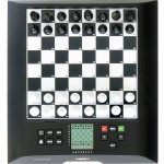 Stolní hra Millennium Chess Genius - stolní elektronické šachy (4032153008103) – Zboží Mobilmania