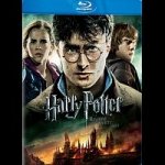 Harry Potter a Relikvie smrti - část 2 BD – Hledejceny.cz