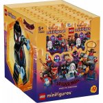 LEGO® Minifigurky 71050 Spider-Man:Napříč paralelními světy box 36 ks – Zboží Dáma