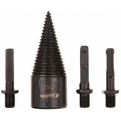 Keltin Štípací trn 42mm 2x adaptér K02397 – Zbozi.Blesk.cz