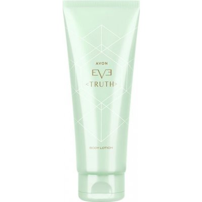 Avon tělové mléko Eve Truth 125 ml – Zbozi.Blesk.cz