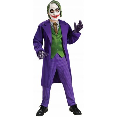 Amscan Filmový Joker – Zboží Mobilmania