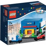 LEGO® 40144 Bricktober Toys 'R' Us Store – Zboží Živě