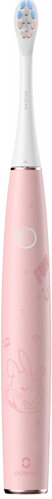 Oclean Electric Kids Pink