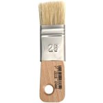Plochý štětec bez rukojeti Paddle 25 mm – Hledejceny.cz