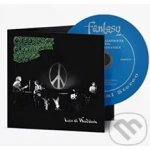 Creedence Clearwater Revival - Live At Woodstock - CD – Sleviste.cz
