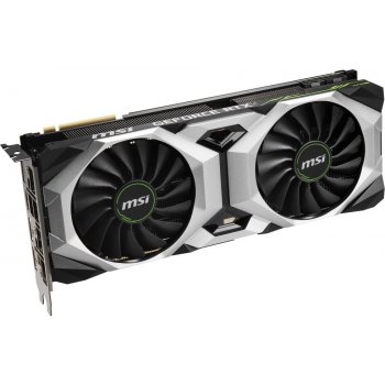 MSI GeForce RTX 2080 SUPER VENTUS OC