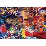 CLEMENTONI One Piece 1000 dílků – Hledejceny.cz