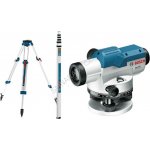 Bosch GOL 20 D Professional 0 615 994 04R – Zboží Mobilmania