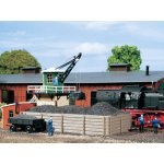 Auhagen H0 Zauhlovací zařízení 11334 – Zboží Dáma