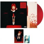 Jennie Ruby Apple Red LP – Hledejceny.cz