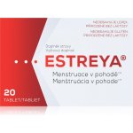 ESTREYA Menstruace v pohodě 20 tablet – Zbozi.Blesk.cz