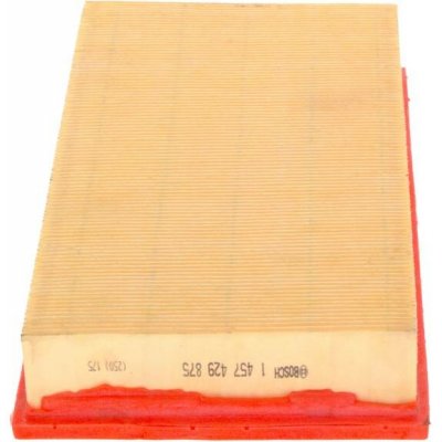 BOSCH Vzduchový filtr 1457429875 – Hledejceny.cz