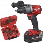 Milwaukee M18 FPD2 502X FUEL 4933464264 – Zboží Mobilmania