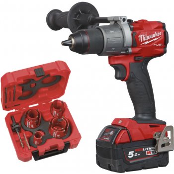 Milwaukee M18 FPD2 502X FUEL 4933464264