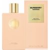 Tělová mléka Burberry Goddess tělové mléko pro ženy 200 ml