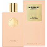 Burberry Goddess tělové mléko pro ženy 200 ml – Zboží Dáma