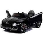 mamido Elektrické autíčko Bentley Bacalar černé – Hledejceny.cz