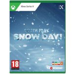 South Park: Snow Day! (XSX) – Hledejceny.cz