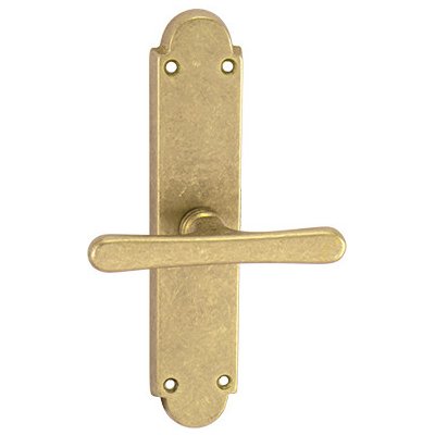 MP kování ALT WIEN - ROZVORA NAT - natural – HobbyKompas.cz