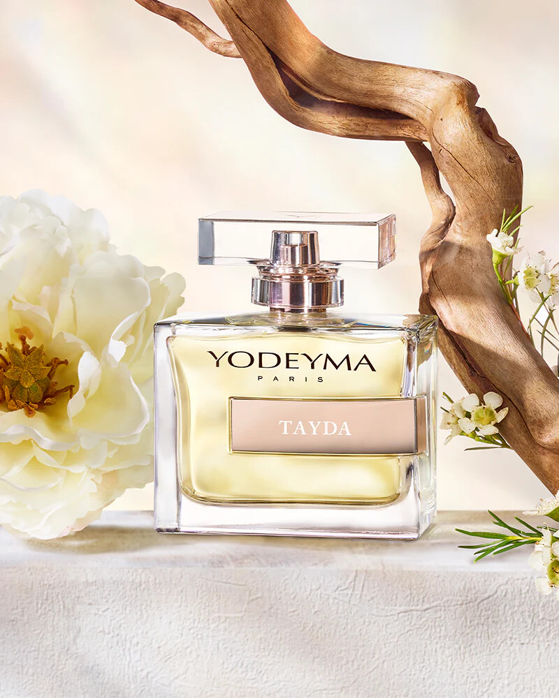 Yodeyma Tayda parfémovaná voda dámská 100 ml