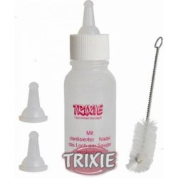 Trixie Napájecí souprava pro mláďata 57 ml