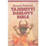 Tajemství ďáblovy bible - Arnošt Vašíček – Sleviste.cz