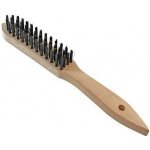 GÜDE Ocelový kartáč 16905 – Hledejceny.cz