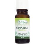 Dr. Popov vonný olej Grapefruitová silice 10 ml – Hledejceny.cz