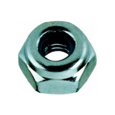 matice M10 samosvorná ZINEK [1 ks] – Hledejceny.cz