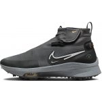 Nike Air Zoom Infinity Tour Mens grey/black – Zboží Dáma