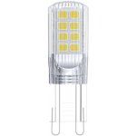 Emos LED žárovka Classic JC 2,5W G9 Neutrální bílá – Zboží Živě