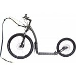 Kostka Mushing Max šedá – Zboží Mobilmania