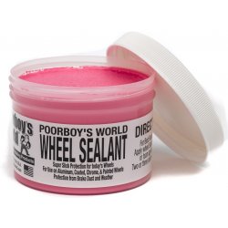 Poorboy's World Wheel Sealant 235 ml