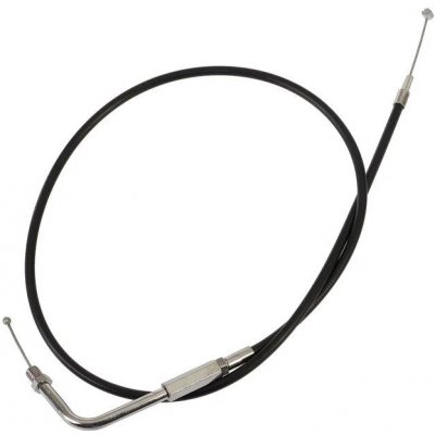 MTX PARTS lanko plynu HARLEY DAVIDSON FLHS 1340 ELECTRA GLIDE sport / FXLR DYNA LOW RIDER CUSTOM / FLTC 1340 TOUR GLIDE CLASSIC / FXRS 1340 LOW RIDER sport 87-89 56336-83 | Zboží Auto