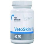 VetExpert VetoSkin 60 kapslí – Zbozi.Blesk.cz