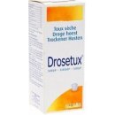 Volně prodejný lék DROSETUX NEO POR SIR 1X150ML