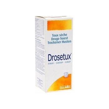 DROSETUX NEO POR SIR 1X150ML