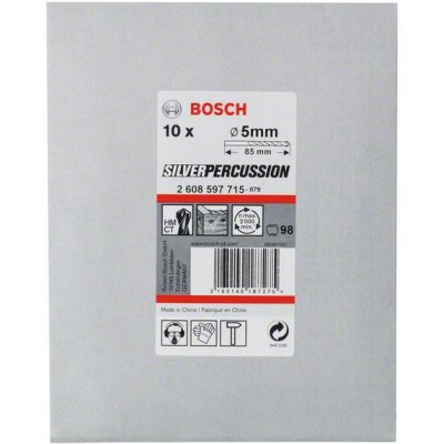 Bosch 2608597715 – Hledejceny.cz
