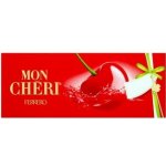 FERRERO Mon Cheri 105 g – Zboží Mobilmania