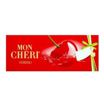 FERRERO Mon Cheri 105 g
