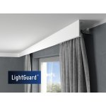 Mardom Garnýžová lišta QL026 240 cm – Zboží Mobilmania