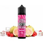 Juice Sauz Drifter Juice Hyper Shake & Vape Raspberry Guava Ice 5/60ml – Zboží Mobilmania