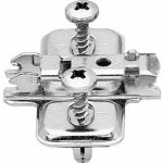 Blum podložka křížová 8,5mm – Sleviste.cz